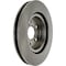 Centric Parts C-Tek Standard Brake Rotor, 121.44202 121.44202 - alternate 2